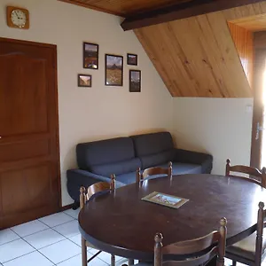 La Biasou Apartamento