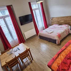 Résidence Angleterre Apartamento