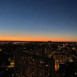  Apartamento Vue Des Horizons Francia