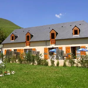 Le Picors Apartamento