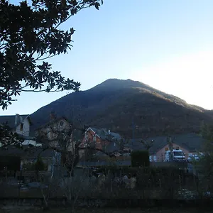 Le Nerbiou Apartamento