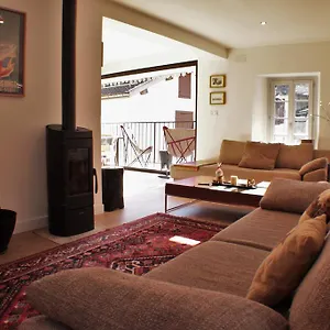 Le Clos St Louis Apartamento