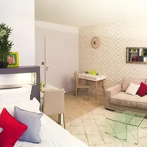 Premium Zénith Arènes Purpan Apartamento