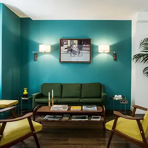 *** Hotel Beaurepaire Francia