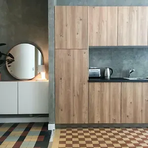  Apartamento Your In Marseille*** Francia