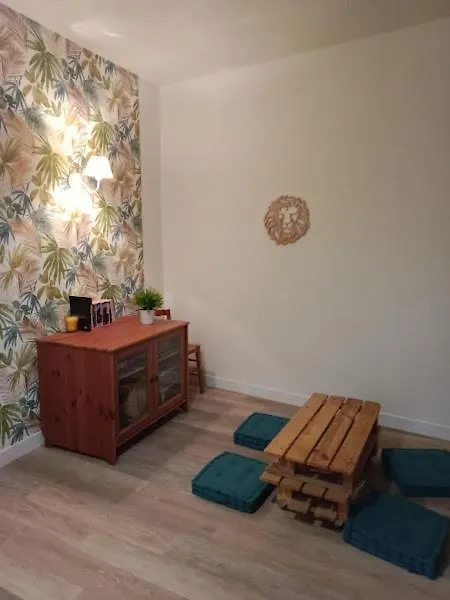 Chambre D'Hotes L'Hermione Bed & Breakfast Villeneuve-sur-Vere