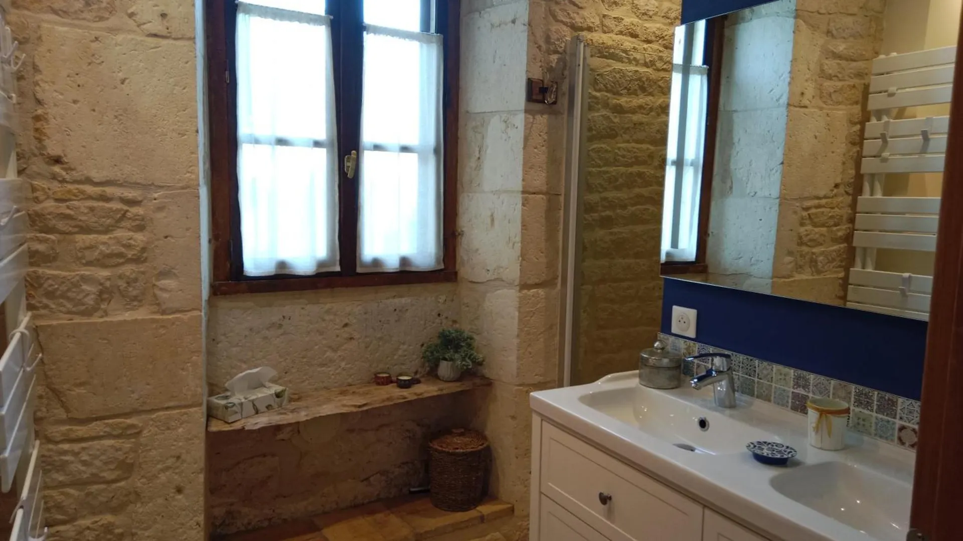 Chambre D'Hotes L'Hermione Bed & Breakfast Villeneuve-sur-Vere