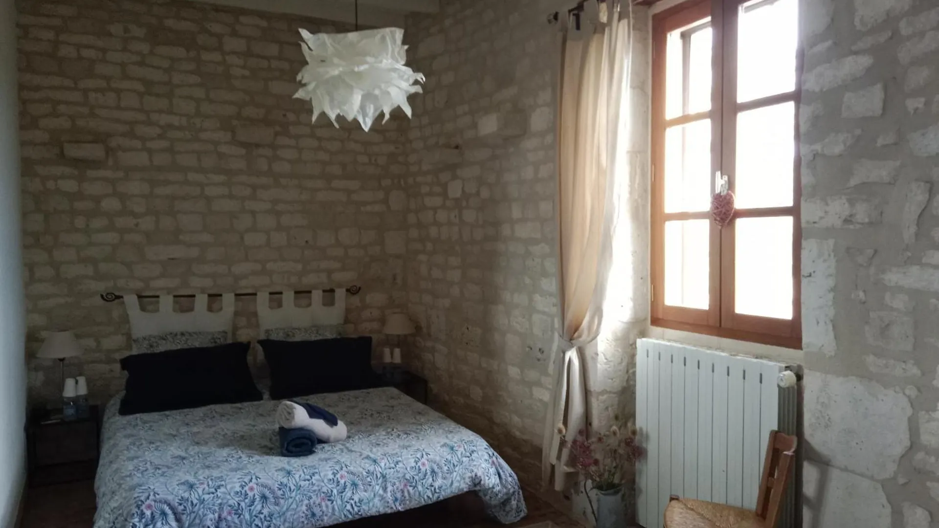 Chambre D'Hotes L'Hermione Bed & Breakfast Villeneuve-sur-Vere 0*,  France